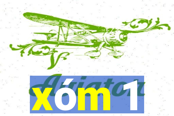 xóm 1