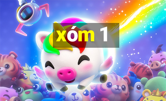 xóm 1