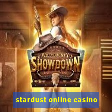 stardust online casino