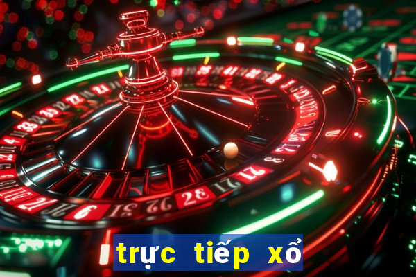 trực tiếp xổ số đài miền bắc