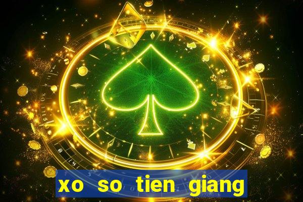 xo so tien giang 21 2