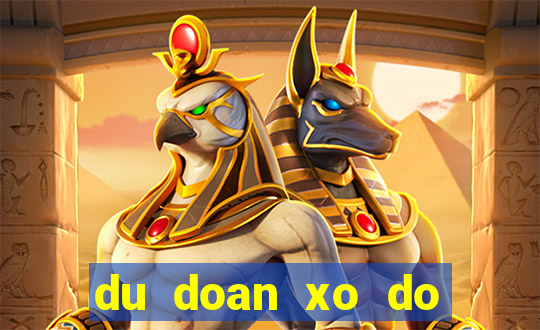 du doan xo do mien nam