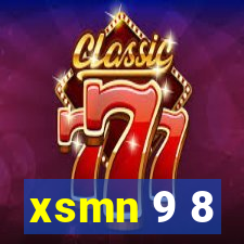 xsmn 9 8