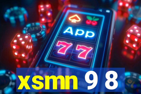 xsmn 9 8