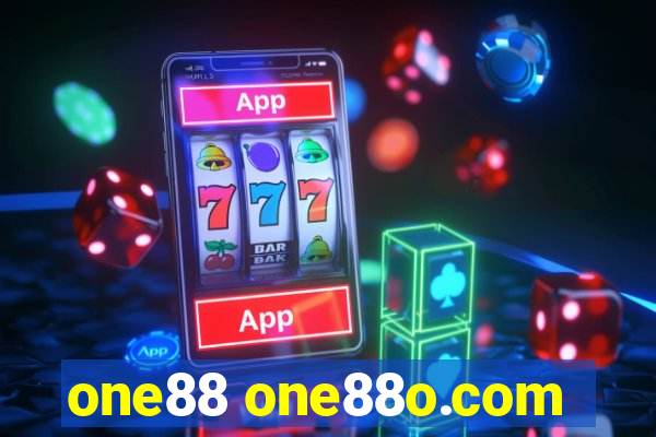 one88 one88o.com