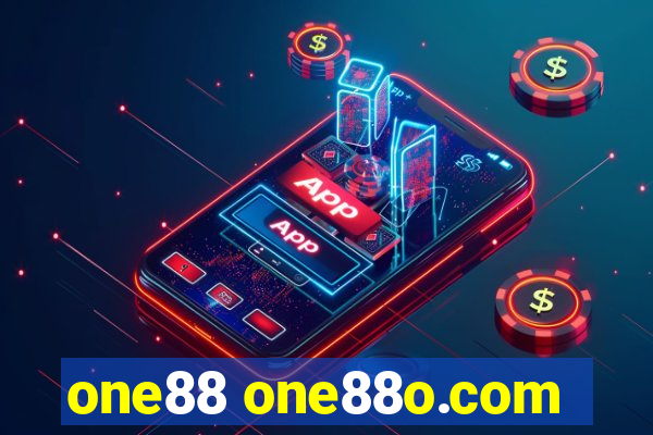 one88 one88o.com