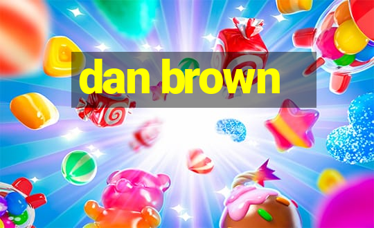 dan brown