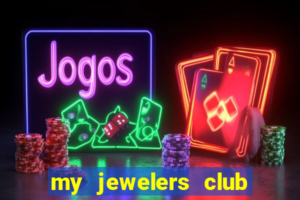 my jewelers club credit card