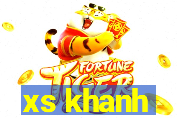 xs khanh