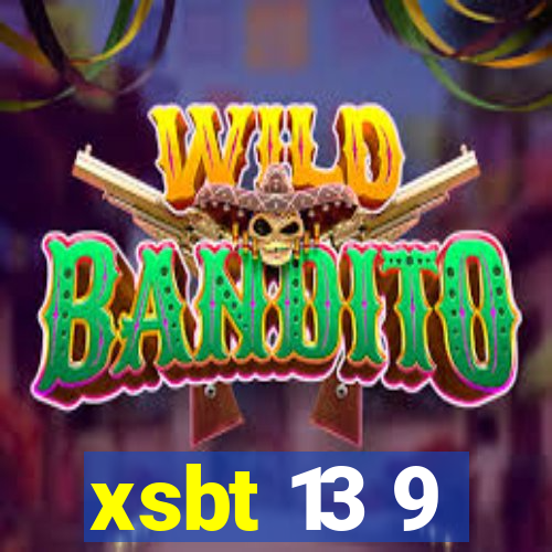 xsbt 13 9