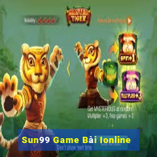 Sun99 Game Bài Ionline