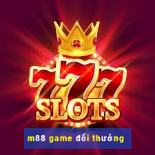 m88 game đổi thưởng