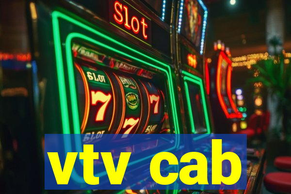 vtv cab