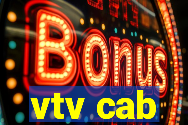 vtv cab