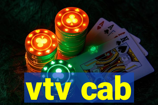 vtv cab