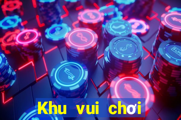 Khu vui chơi giải trí Dr.