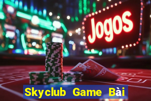 Skyclub Game Bài Go Math