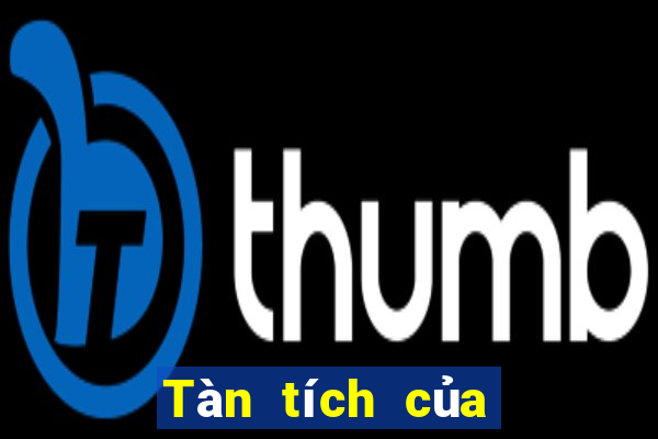 Tàn tích của Thánh Paul