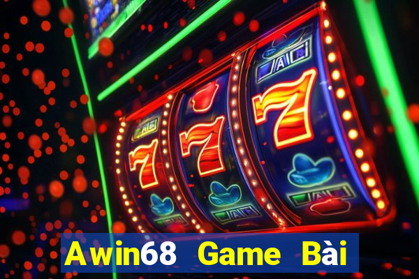 Awin68 Game Bài 3C Cho Ios