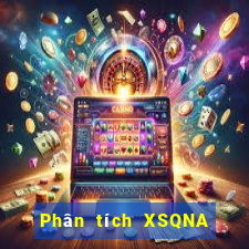 Phân tích XSQNA ngày 19