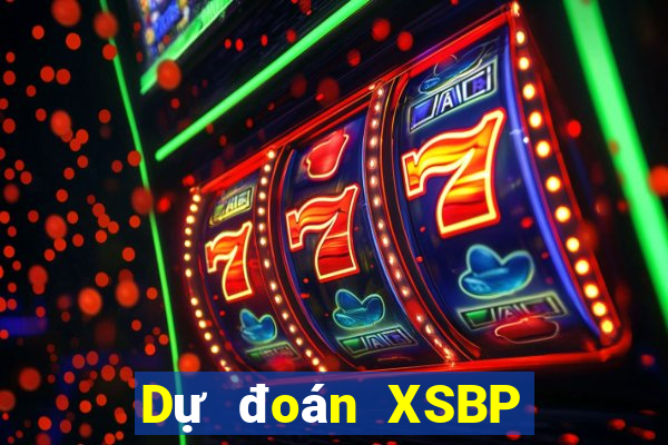 Dự đoán XSBP ngày 23