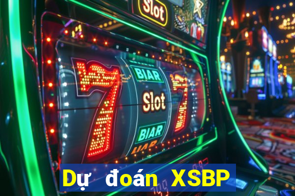 Dự đoán XSBP ngày 23