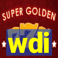 wdi