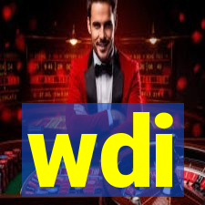 wdi