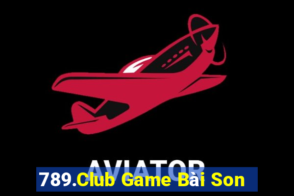 789.Club Game Bài Son