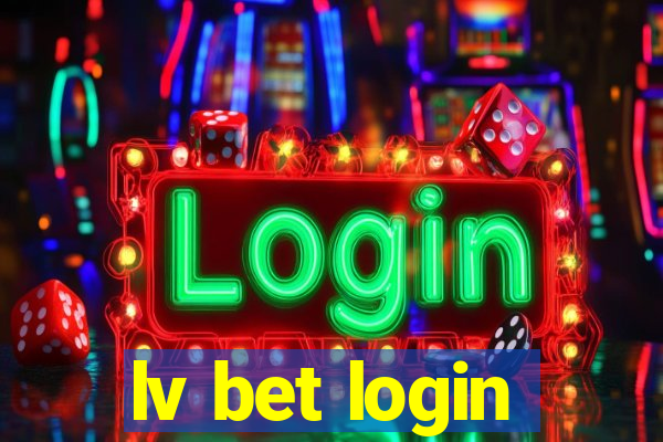 lv bet login