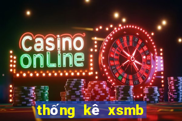 thống kê xsmb lâu chưa về