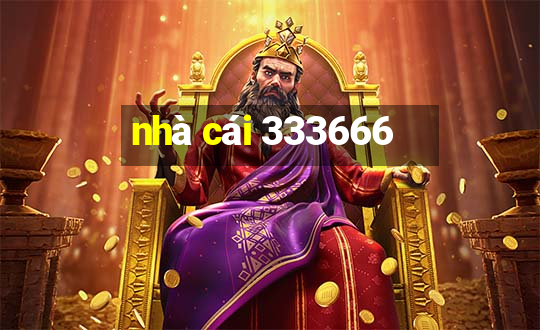 nhà cái 333666