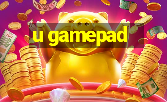 u gamepad