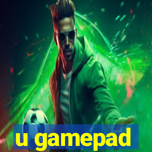 u gamepad