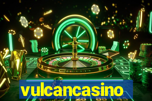 vulcancasino