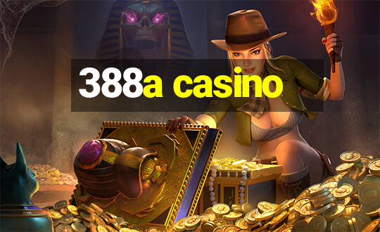 388a casino