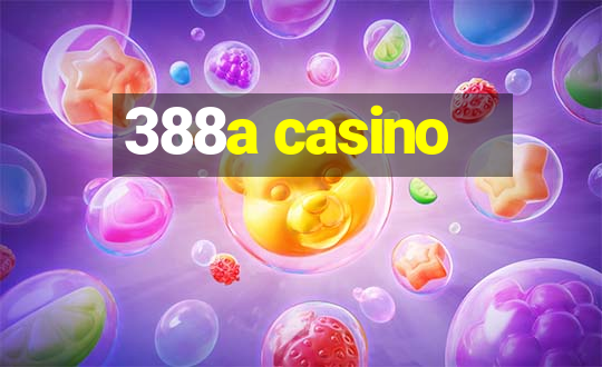 388a casino