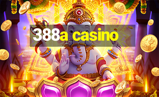 388a casino