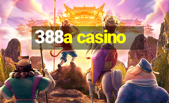 388a casino