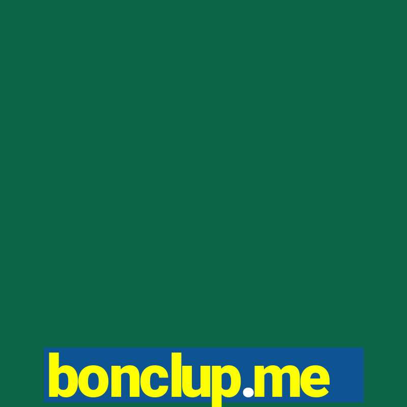 bonclup.me