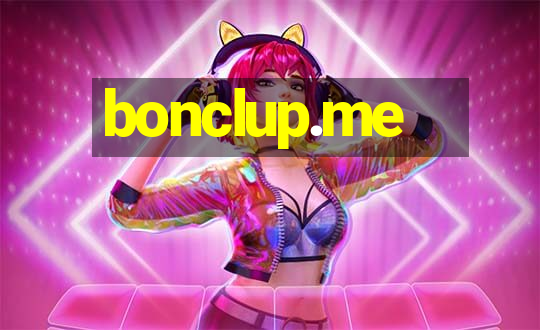 bonclup.me