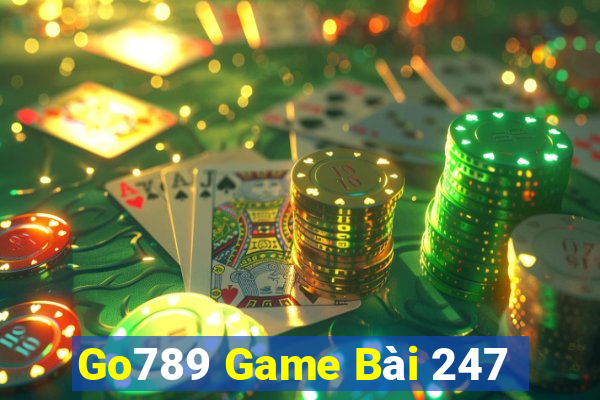 Go789 Game Bài 247