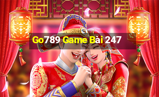 Go789 Game Bài 247