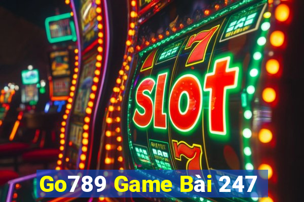 Go789 Game Bài 247