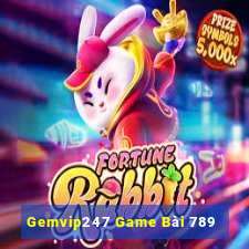 Gemvip247 Game Bài 789