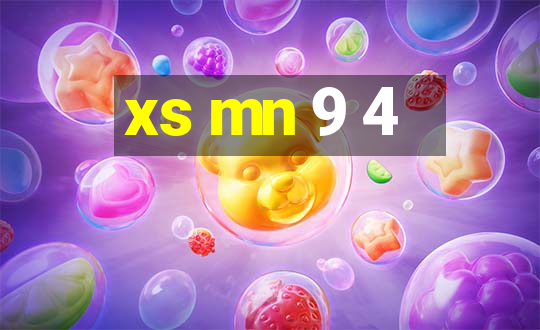 xs mn 9 4