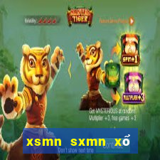 xsmn sxmn xổ số miền nam hôm nay