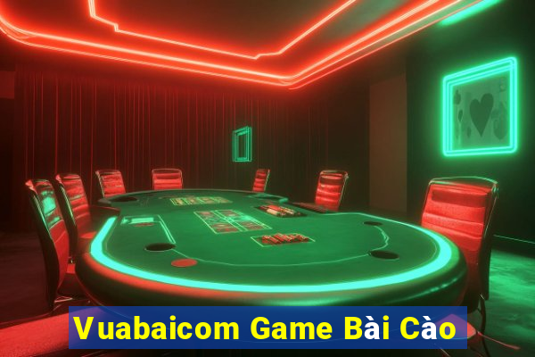 Vuabaicom Game Bài Cào