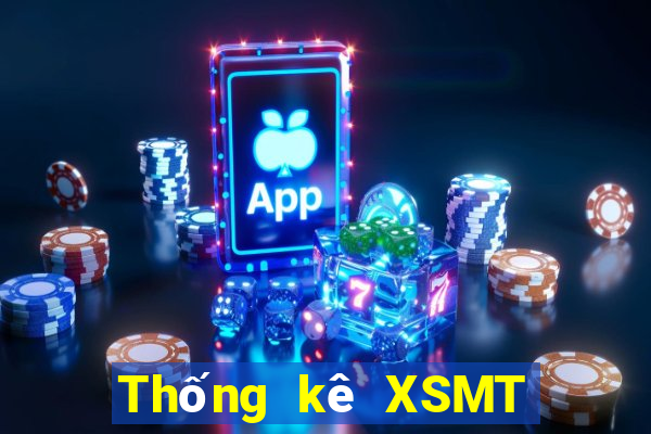 Thống kê XSMT ngày 21