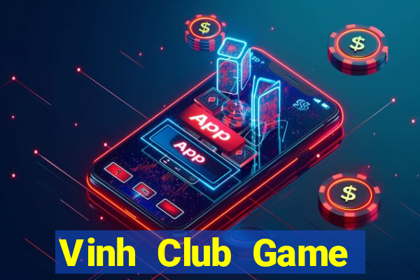 Vinh Club Game Bài Xanh 9